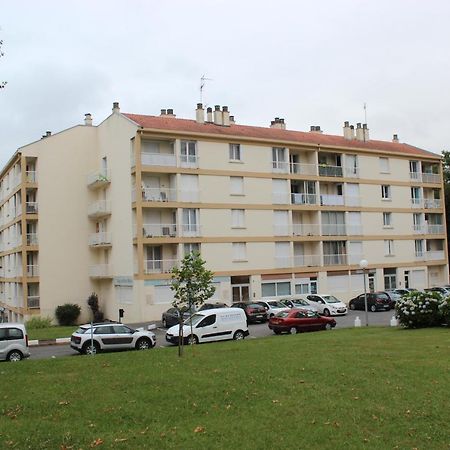 Anglet, Centre Ville, Proche Des Plages Εξωτερικό φωτογραφία