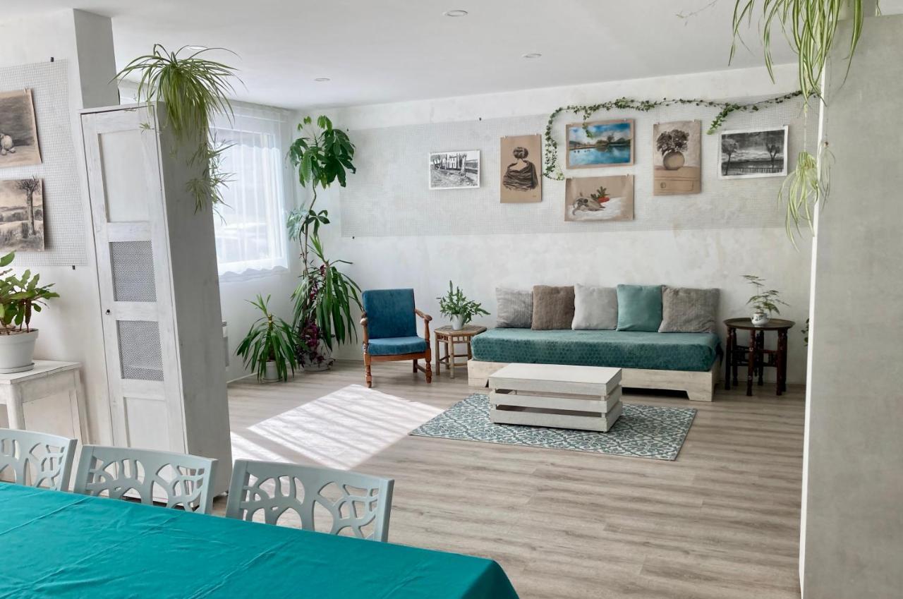 Anglet, Centre Ville, Proche Des Plages Εξωτερικό φωτογραφία
