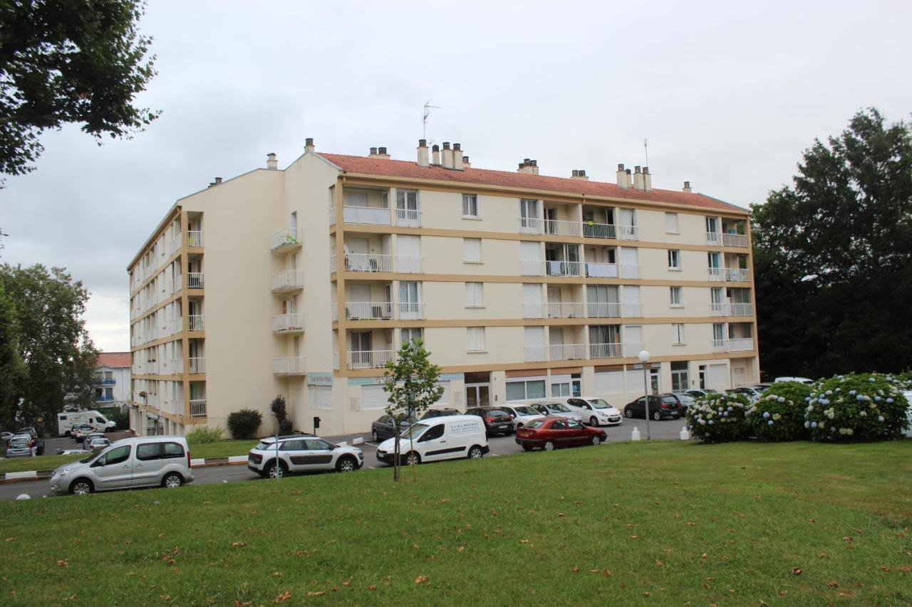 Anglet, Centre Ville, Proche Des Plages Εξωτερικό φωτογραφία